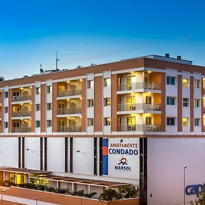  Appartamento Condado By Marsol