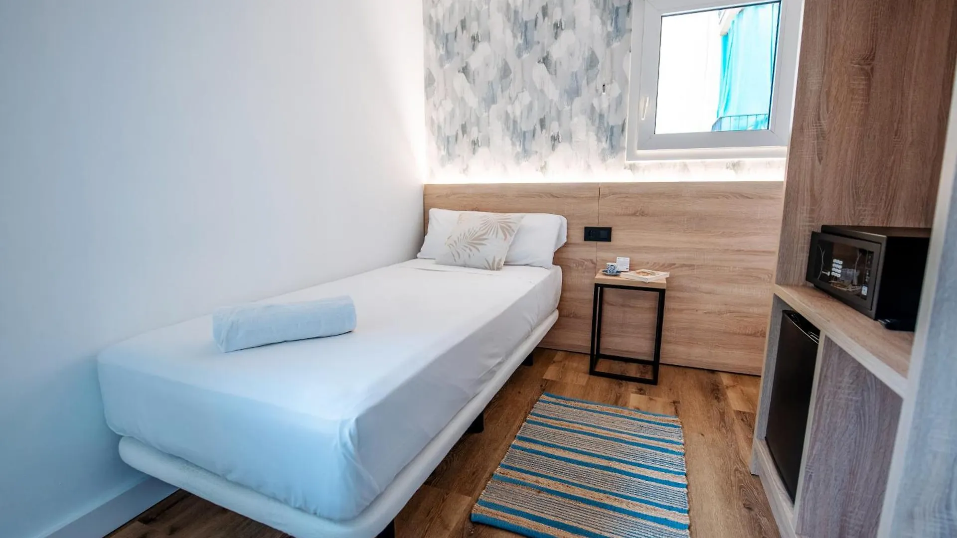 Sweet Lloret Suites Lloret de Mar Hotel