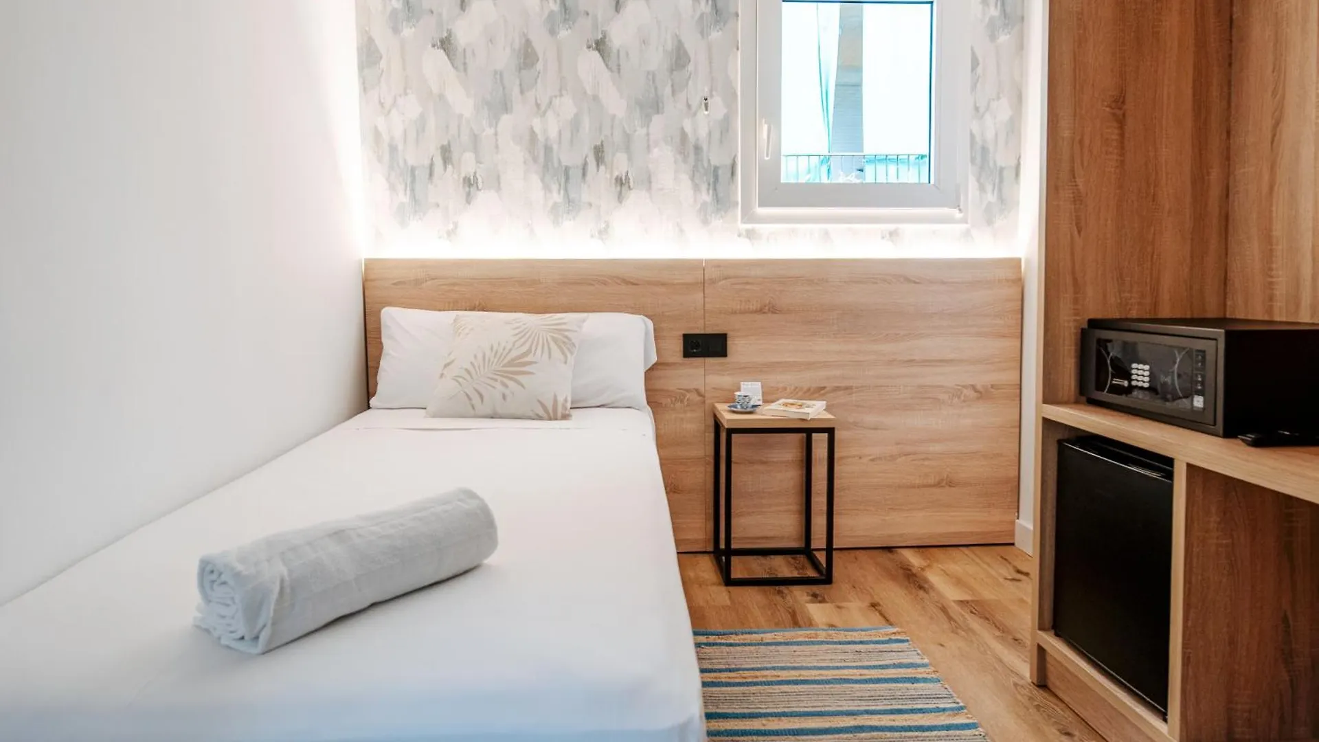 Sweet Lloret Suites Lloret de Mar Hotel
