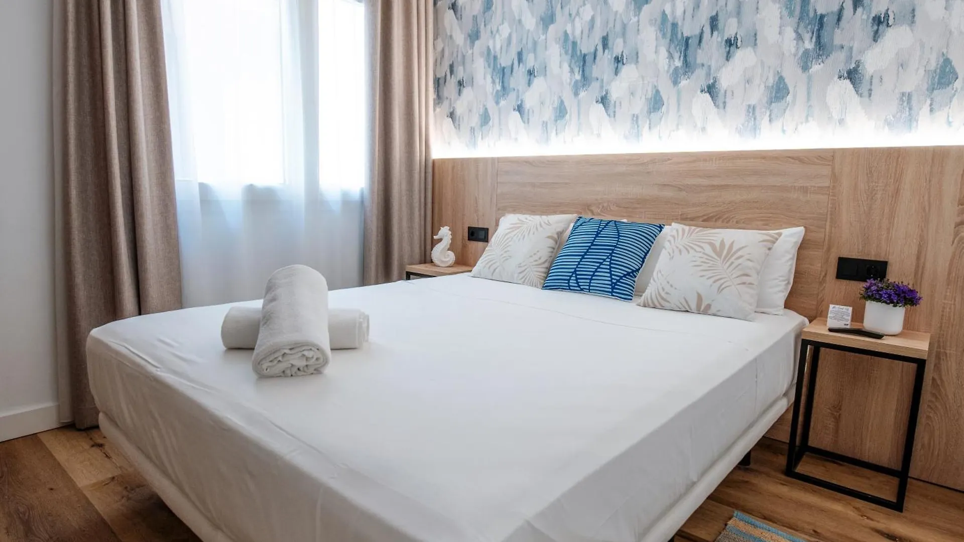 Sweet Lloret Suites Lloret de Mar España