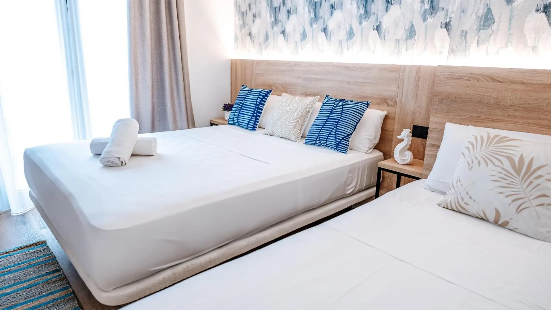 Sweet Lloret Suites Lloret de Mar España