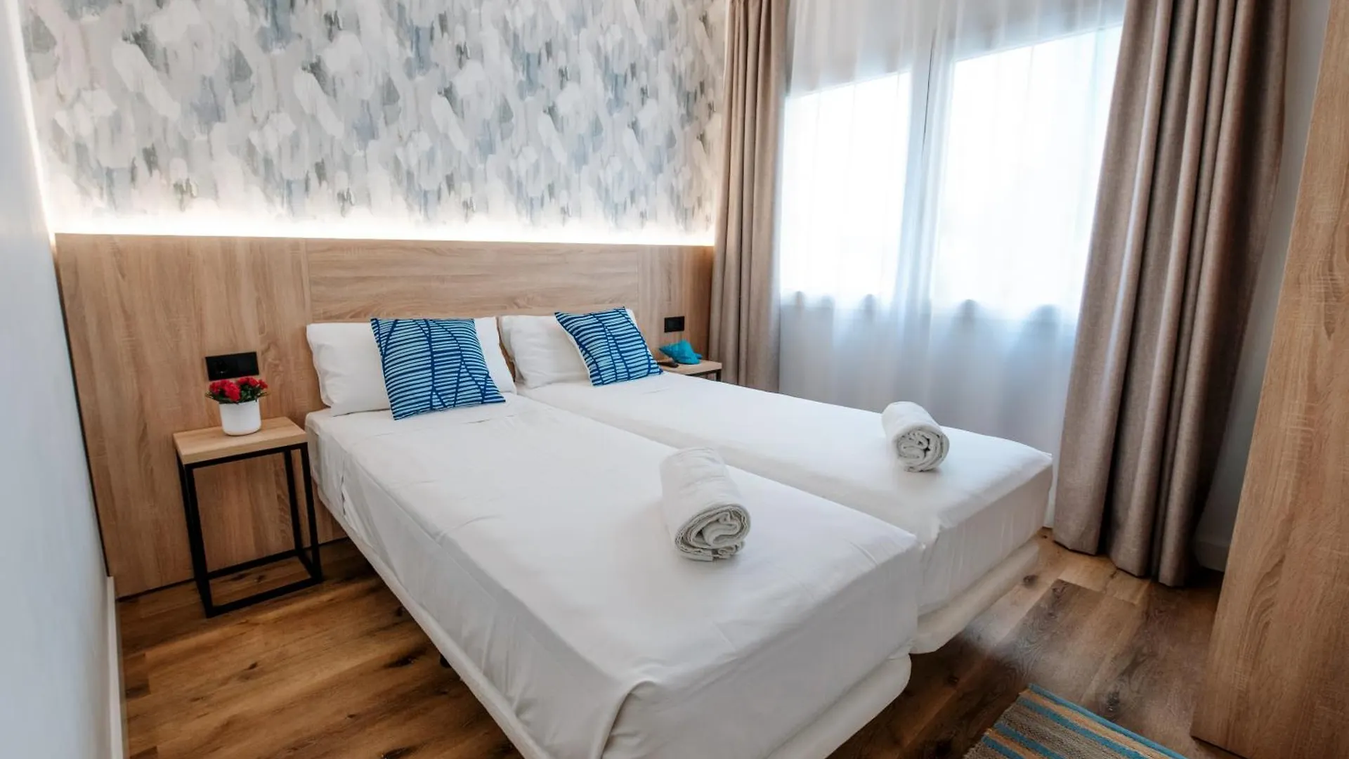 Hotel Sweet Lloret Suites Lloret de Mar