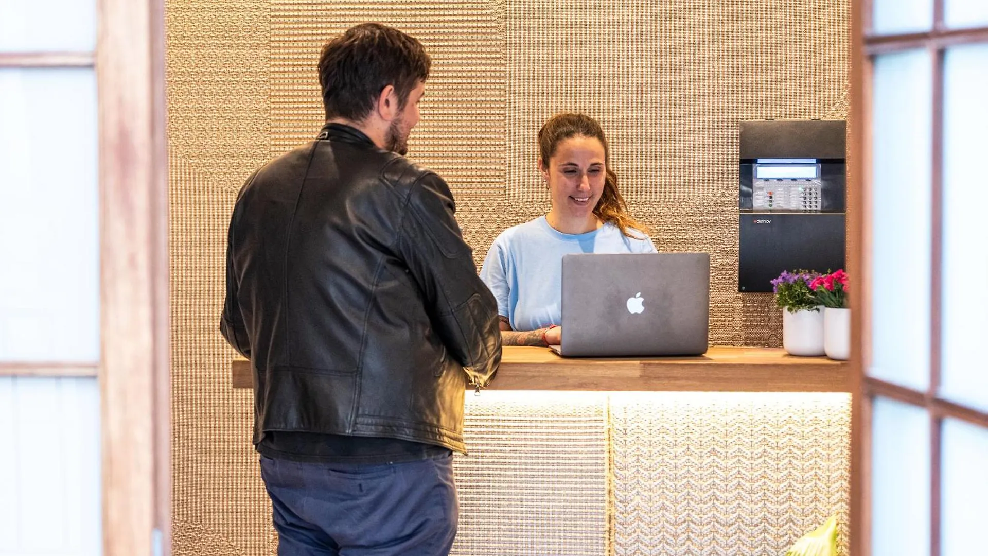 Hotel Sweet Lloret Suites Lloret de Mar España
